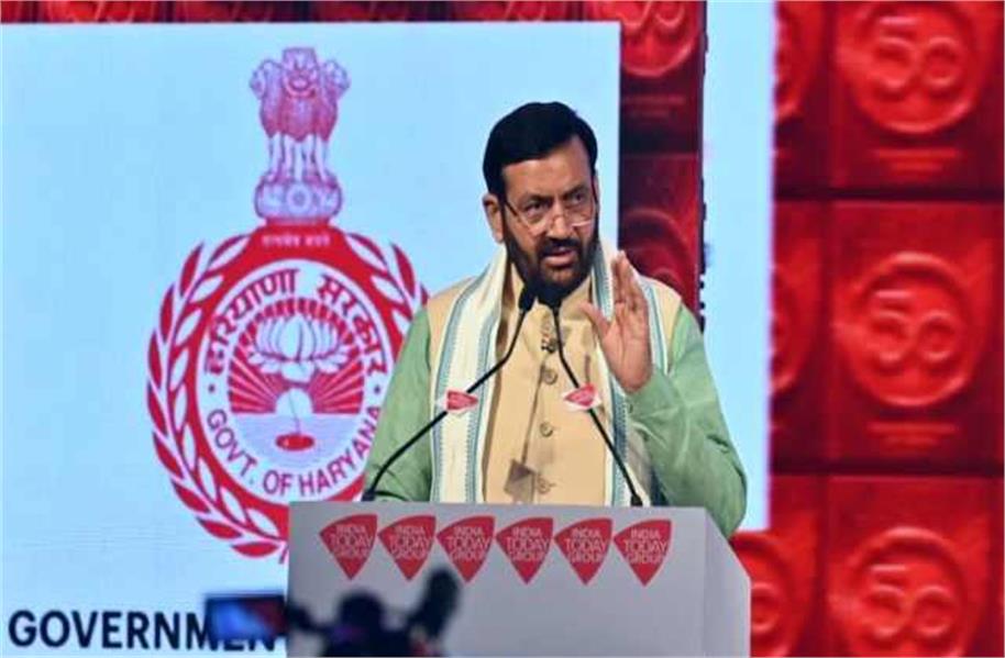 निवेश के मोर्चे पर हरियाणा की बड़ी छलांग: 1316 करोड़ की औद्योगिक परियोजनाओं को मंजूरी, हजारों रोजगार सृजन का रास्ता साफ निवेश के मोर्चे पर हरियाणा की बड़ी छलांग: 1316 करोड़ की औद्योगिक परियोजनाओं को मंजूरी, हजारों रोजगार सृजन का रास्ता साफ