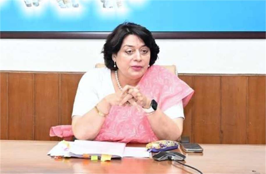 जमीन रजिस्ट्री से सीमांकन तक सब होगा डिजिटल: हरियाणा सरकार की नई पहल से राजस्व सेवाओं में आएगा बड़ा बदलाव