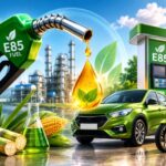 E85 फ्यूल क्या है? क्या अब पेट्रोल की जगह शराब से चलेंगे वाहन, जानिए भारत में इसकी पूरी कहानी