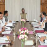 5 अक्टूबर की हिमाचल कैबिनेट बैठक पर नजर, कर्मचारियों-पेंशनरों के डीए समेत कई अहम फैसलों की उम्मीद