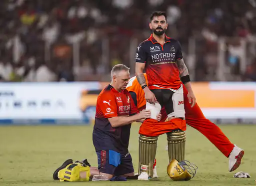 अफगानिस्तान सीरीज से बाहर हो सकते हैं विराट कोहली, रोहित शर्मा की उपलब्धता पर भी संशय
