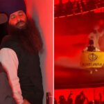 सैन फ्रांसिस्को कॉन्सर्ट में खालिस्तानी झंडा लेकर घुसे प्रदर्शनकारी ने किया हंगामा, दिलजीत दोसांझ का शो कुछ देर रुका