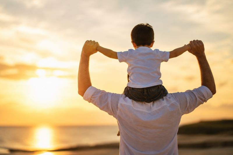 फादर्स डे 2026: जानिए कब मनाया जाएगा पिता के सम्मान का खास दिन, इतिहास से लेकर सेलिब्रेशन तक पूरी कहानी फादर्स डे 2026: जानिए कब मनाया जाएगा पिता के सम्मान का खास दिन, इतिहास से लेकर सेलिब्रेशन तक पूरी कहानी