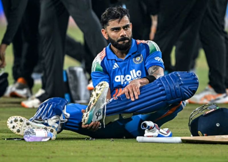 हैमस्ट्रिंग चोट ने रोकी विराट कोहली की वापसी, जानिए क्यों होती है यह समस्या और कैसे करें बचाव