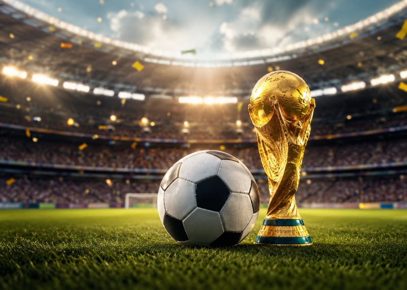FIFA का असली मतलब क्या है? जानिए इस नाम का पूरा विस्तार और दुनिया की सबसे बड़ी फुटबॉल संस्था की दिलचस्प कहानी
