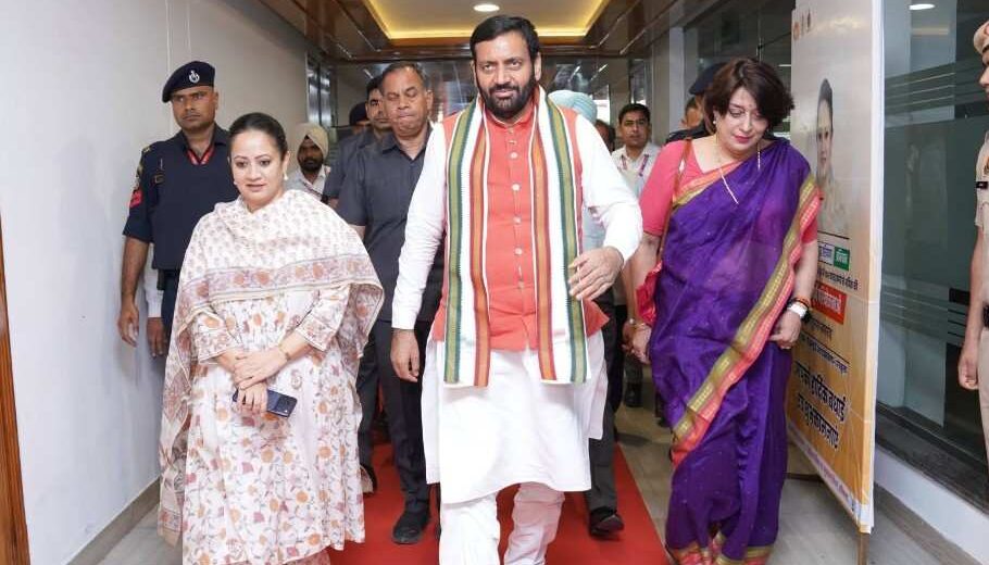 हरियाणा में स्वास्थ्य सेवाओं को मिलेगा नया बल, पानीपत अस्पताल में 219 नई नियुक्तियों को मंजूरी, कुरुक्षेत्र में PHC अपग्रेड