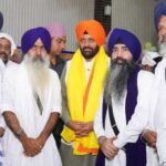 लुधियाना से नायब सैनी का पंजाब सरकार पर हमला, बोले- उद्योग, सुरक्षा और विकास के मुद्दों पर जनता जवाब मांग रही है