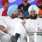 वड़िंग-चन्नी की खींचतान के बीच बाजवा भी सक्रिय, 2027 से पहले कांग्रेस में बढ़ी सियासी बेचैनी