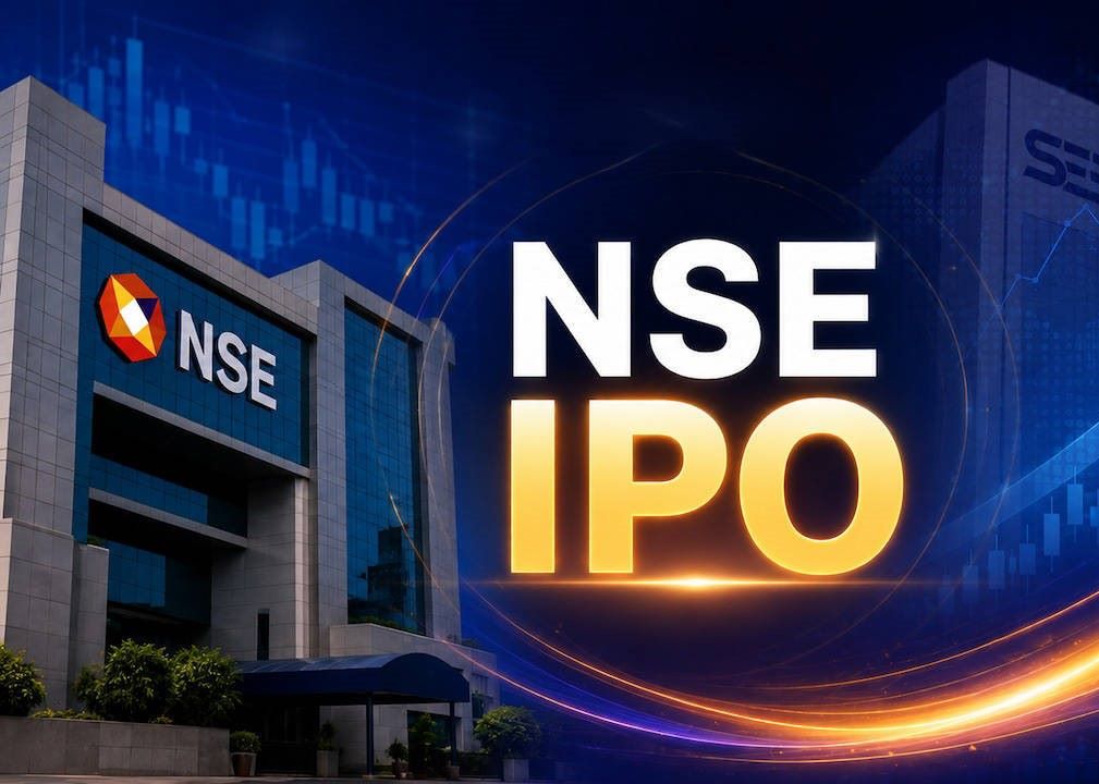 NSE का IPO एक कदम और आगे बढ़ा, 30 हजार करोड़ रुपये तक का हो सकता है देश का सबसे बड़ा शेयर इश्यू