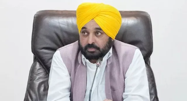 वायरल वीडियो विवाद पर सीएम मान का पलटवार, बोले- सच को झूठ से दबाने की हो रही कोशिश; राजनीतिक लाभ के लिए रचा जा रहा भ्रम