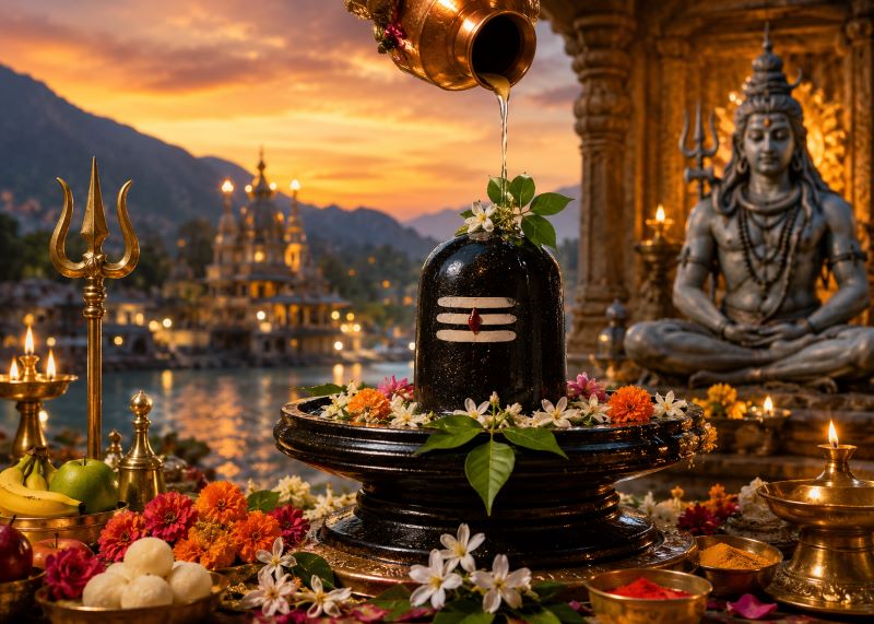 अधिक मास का विशेष शुक्र प्रदोष व्रत आज, शिव-आराधना से मिलेगा पुण्य फल; जानें शुभ समय, पूजा नियम और महत्वपूर्ण मंत्र