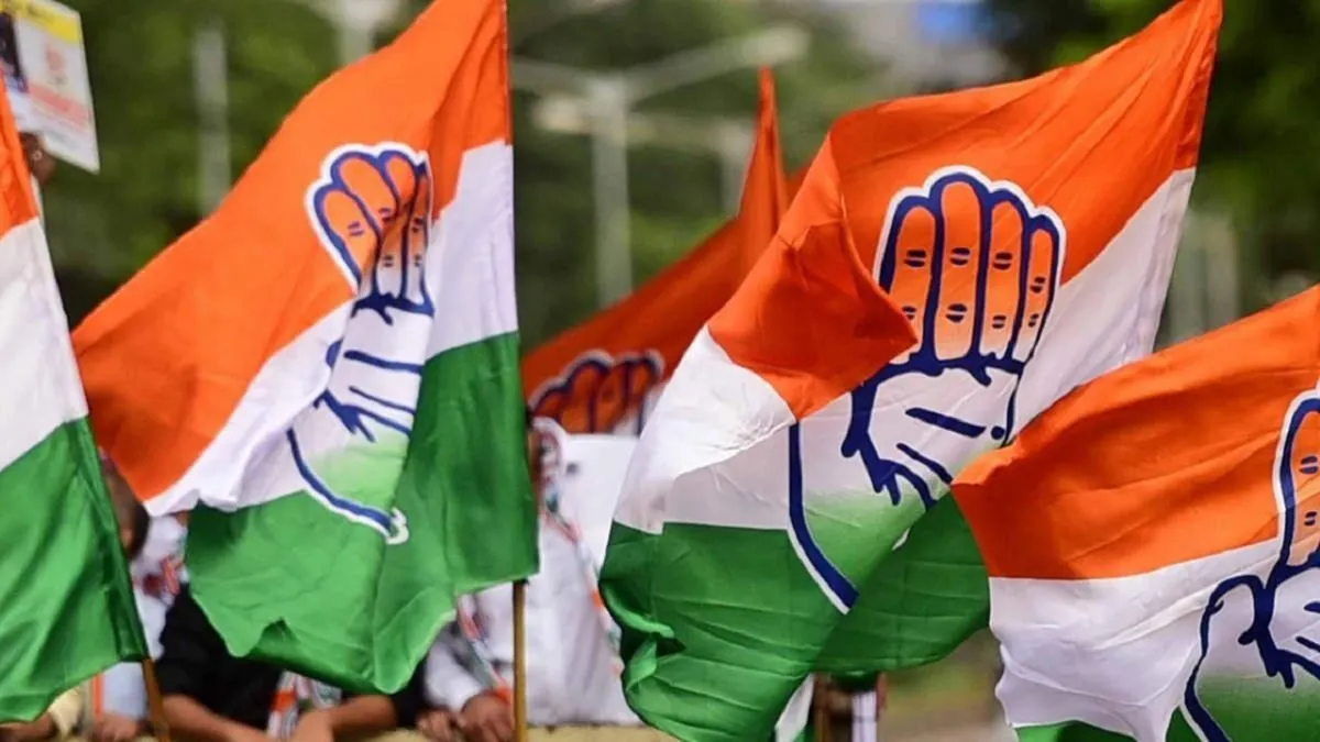 2027 की तैयारी में कांग्रेस का मेगा प्लान: पूरे पंजाब में निकलेगा ‘एकता अभियान’, 117 सीटों तक पहुंचेगा नेतृत्व