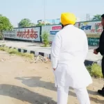 मोगा में सफाई व्यवस्था पर सरकार की सख्ती, मंत्री हरजोत बैंस के औचक दौरे में खुली व्यवस्थागत खामियां