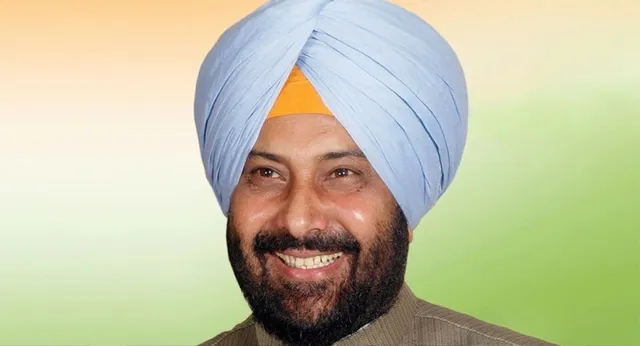 2027 की जंग के लिए भाजपा ने कसी कमर, पंजाब में अपने दम पर सत्ता हासिल करने की तैयारी