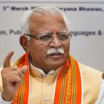 भाजपा का पंजाब मिशन तेज, खट्टर बोले- जनता बदलाव चाहती है; गठबंधन पर अंतिम फैसला केंद्रीय नेतृत्व करेगा