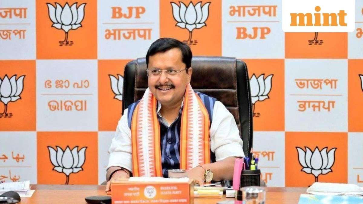 पंजाब में संगठन को धार देने पहुंचेंगे भाजपा अध्यक्ष नितिन नवीन, तीन दिनों तक धार्मिक स्थलों से लेकर युवा संवाद तक रहेंगे व्यस्त पंजाब में संगठन को धार देने पहुंचेंगे भाजपा अध्यक्ष नितिन नवीन, तीन दिनों तक धार्मिक स्थलों से लेकर युवा संवाद तक रहेंगे व्यस्त