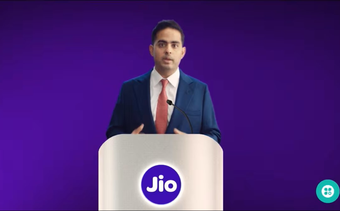 जियो IPO की तैयारी तेज, सेबी के पास आज दाखिल होंगे ड्राफ्ट पेपर; अंबानी परिवार की नई पीढ़ी संभालेगी कमान जियो IPO की तैयारी तेज, सेबी के पास आज दाखिल होंगे ड्राफ्ट पेपर; अंबानी परिवार की नई पीढ़ी संभालेगी कमान