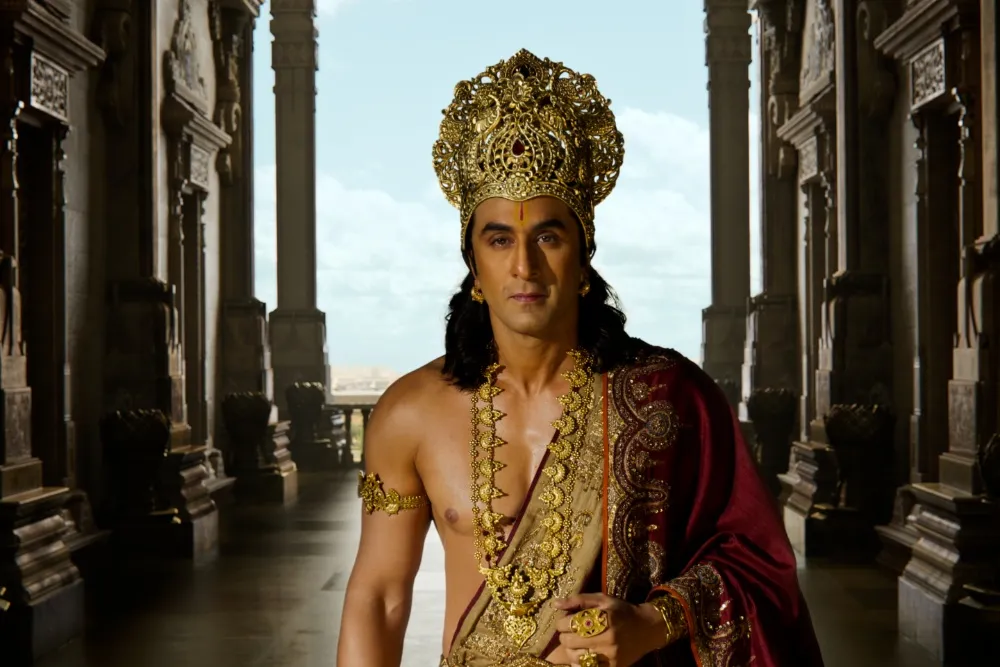 ‘रामायण’ का ग्लोबल प्रमोशन शुरू! रिलीज से 100 दिन पहले रणबीर कपूर-यश की फिल्म का ट्रेलर आएगा, जानिए प्लान