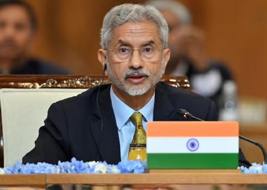 रूस-यूरोप बहस पर जयशंकर का तीखा जवाब, कहा- भारत की सुरक्षा पर चुप रहने वालों को नसीहत देने का अधिकार नहीं रूस-यूरोप बहस पर जयशंकर का तीखा जवाब, कहा- भारत की सुरक्षा पर चुप रहने वालों को नसीहत देने का अधिकार नहीं