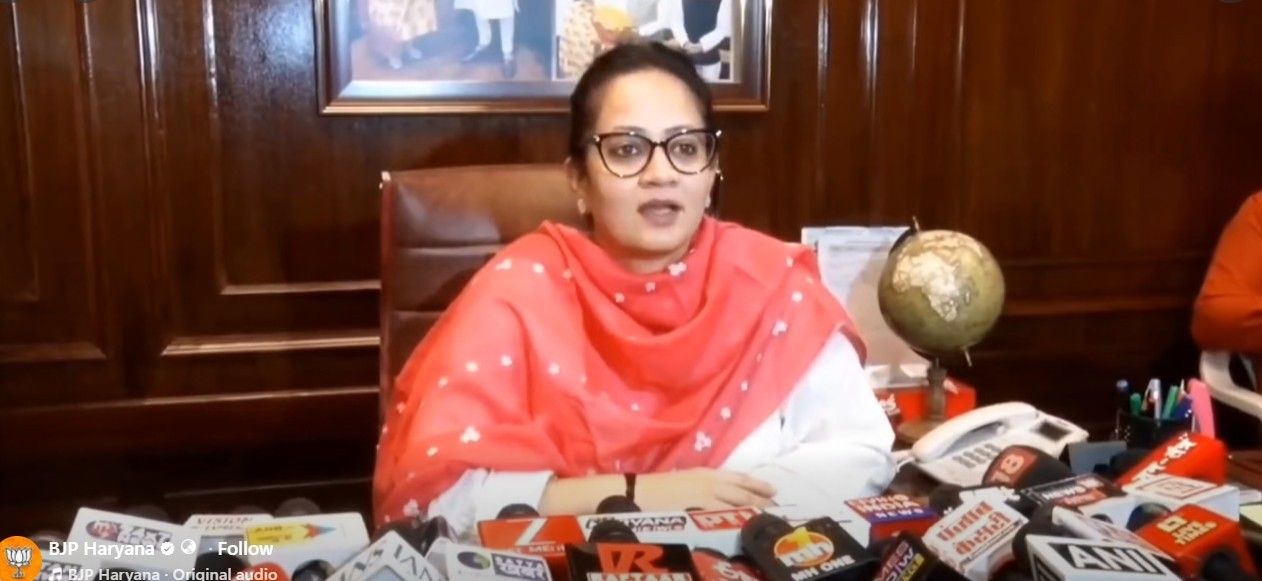 हरियाणा में स्वास्थ्य क्षेत्र को बड़ी सौगात, 766 नए स्वास्थ्य संस्थानों को मंजूरी