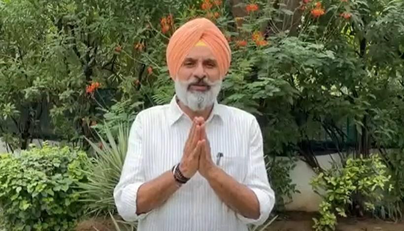 जमानत के बाद मजीठिया का पहला संदेश: बोले- सच को दबाया जा सकता है, हराया नहीं