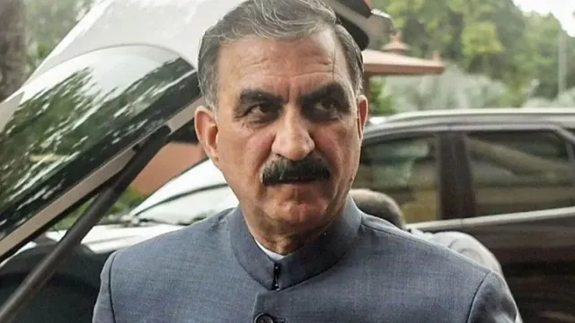 सरकारी कर्मचारियों और पेंशनरों को बड़ी राहत, चिकित्सा प्रतिपूर्ति के लिए हिमाचल सरकार ने जारी किए 212 करोड़ रुपये