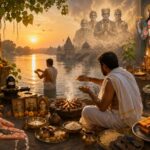 14-15 जून की अधिकमास अमावस्या विशेष: पूर्वजों की कृपा पाने का शुभ अवसर, जानें तर्पण और पूजा का महत्व