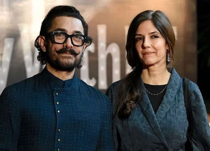 आमिर-गौरी जल्द कर सकते हैं शादी, 5 जुलाई को निजी समारोह में रिश्ते को देंगे नया नाम: रिपोर्ट