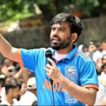 जंतर-मंतर पर NEET विवाद को लेकर CJP का बड़ा प्रदर्शन, छात्रों की आत्महत्या और पेपर लीक पर तीखी बहस
