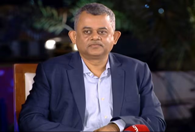 वर्ल्ड बैंक में भारत की नई जिम्मेदारी संभालेंगे नीलकंठ मिश्रा, परमेश्वरन अय्यर का लेंगे स्थान