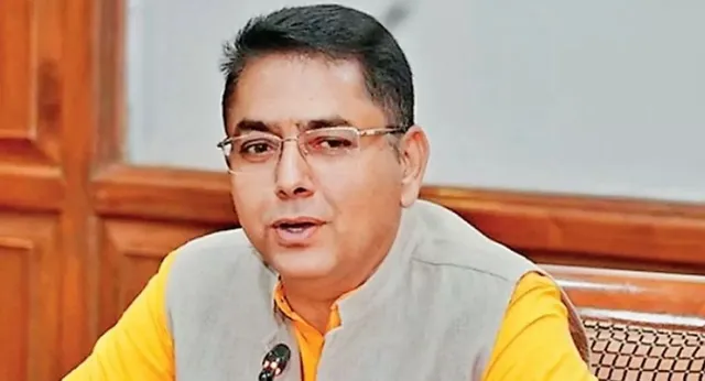 अकाल तख्त के समन पर AAP की रणनीति साफ, अमन अरोड़ा बोले- मुख्यमंत्री का रुख सार्वजनिक, अब जांच के निष्कर्ष का इंतजार