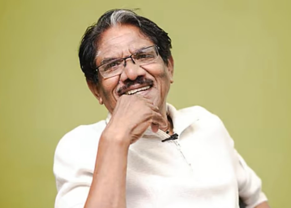 तमिल सिनेमा को बड़ा झटका: दिग्गज फिल्मकार भारथीराजा नहीं रहे, गांवों की कहानियों को पर्दे पर जीवंत करने वाला सितारा हुआ खामोश