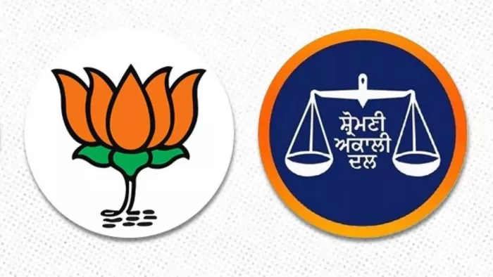 2027 की सियासी बिसात: क्या फिर करीब आएंगे भाजपा और अकाली दल..? संघ की रणनीतिक बैठक में गठबंधन पर मंथन