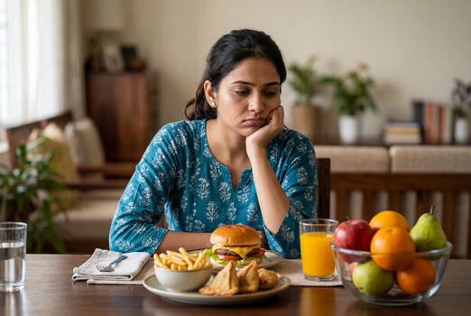 जंक फूड की आदत छोड़ना है तो दिमाग को करें ट्रेन, छोटे बदलाव से बदल सकती है खाने की पूरी आदत