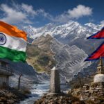 भारत-नेपाल सीमा विवाद: दो सदियों पुराना मुद्दा फिर चर्चा में, जानिए क्यों बढ़ा तनाव