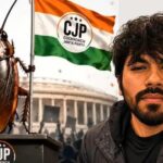 जंतर-मंतर पर CJP का बड़ा जुटान, अभिजीत दीपके ने संभाला मोर्चा, शिक्षा मंत्री के इस्तीफे की उठी मांग