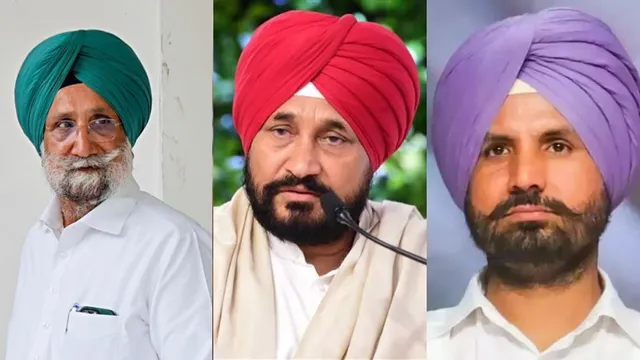 दिल्ली में तेज हुई पंजाब कांग्रेस की राजनीतिक हलचल, लगातार बैठकों से संगठन में बड़े फेरबदल की अटकलें