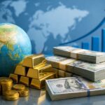 दो हफ्तों की कमजोरी के बाद संभला विदेशी मुद्रा भंडार, RBI के आंकड़ों में दिखी बढ़त