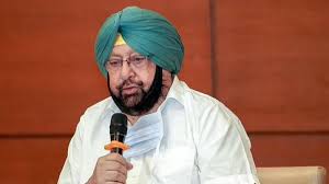 कैप्टन की तारीफ से सियासी हलचल तेज, क्या पंजाब कांग्रेस अब भी पुराने चेहरे की तलाश में?