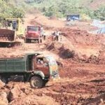 आनंदपुर साहिब क्षेत्र में खनन गतिविधियों पर न्यायालय की सख्ती, सरकार से मांगी विस्तृत जानकारी