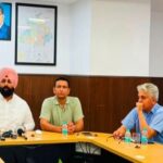 पंजाब में ‘मिशन क्लीन’ मोड ऑन, रोज सुबह सड़कों पर उतरेंगे अधिकारी: हरजोत सिंह बैंस