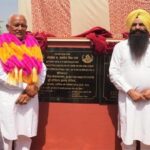 मालेरकोटला-संगरूर क्षेत्र को बड़ी राहत: 13 करोड़ रुपये की सिंचाई योजनाओं से हजारों एकड़ भूमि तक पहुंचेगा नहरी पानी