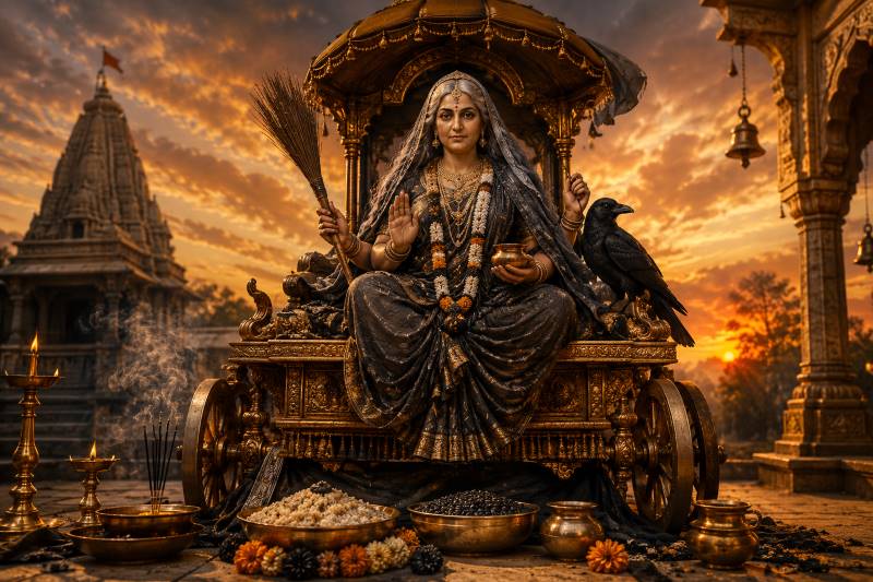 धूमावती जयंती पर आज विशेष पूजा का संयोग, जानें 22 जून का पूरा पंचांग और शुभ-अशुभ समय धूमावती जयंती पर आज विशेष पूजा का संयोग, जानें 22 जून का पूरा पंचांग और शुभ-अशुभ समय