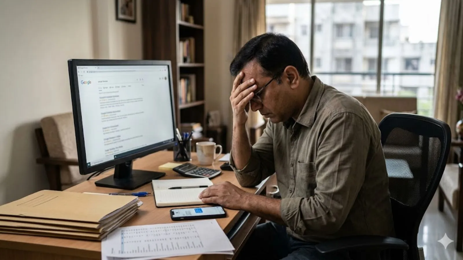 AC में बैठकर भी हो सकती है पानी की कमी! ऑफिस कर्मचारियों के लिए जरूरी चेतावनी