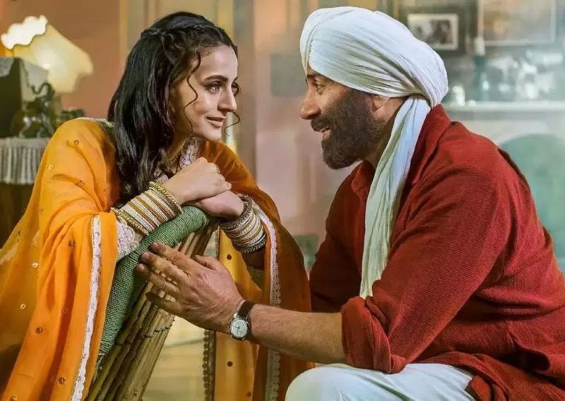 ‘गदर 3’ को लेकर बड़ा संकेत, अनिल शर्मा बोले- अब चाहिए पहले से भी ज्यादा विस्फोटक कहानी