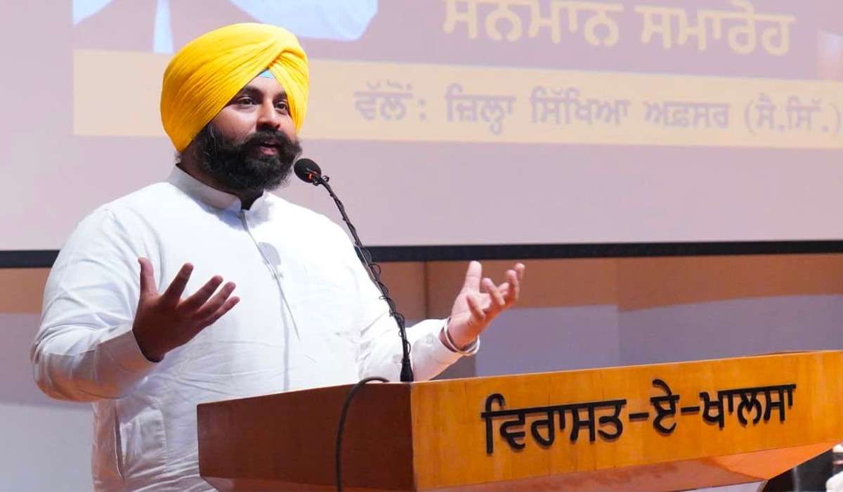 अब छात्र बताएंगे कैसी हो शिक्षा व्यवस्था, पंजाब सरकार हर जिले में करेगी ‘ब्राइट माइंड्स’ संवाद