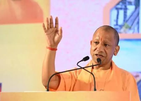 जेवर में बनेगा देश का बड़ा सोलर मैन्युफैक्चरिंग हब, योगी बोले- आत्मनिर्भर भारत की दिशा में बड़ा कदम, हजारों लोगों को मिलेगा रोजगार