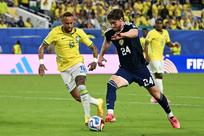 FIFA 2026: ब्राजील-जापान की टक्कर से पहले रिकॉर्ड में भारी अंतर, 14 मुकाबलों में 11 बार जीता है ब्राजील