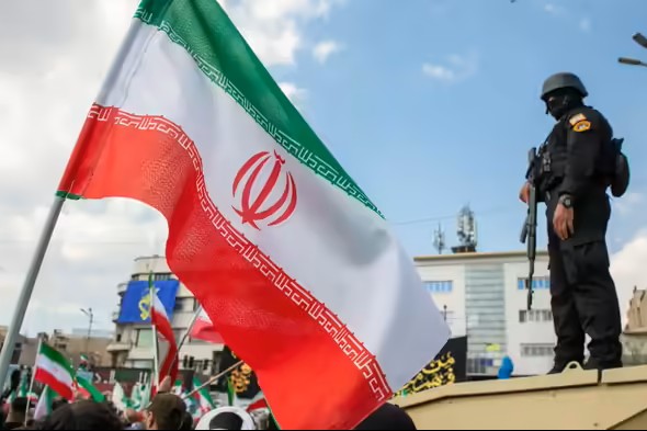 IRGC की ट्रंप को दोटूक चेतावनी, कहा- अब अमेरिका को चुनना होगा अपना रास्ता IRGC की ट्रंप को दोटूक चेतावनी, कहा- अब अमेरिका को चुनना होगा अपना रास्ता