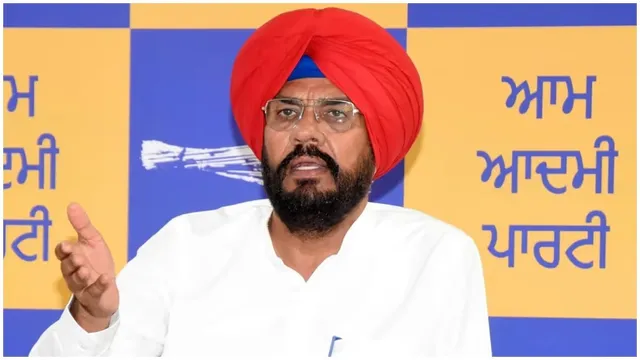 नशे और गैंगस्टरों के खिलाफ पंजाब सरकार का एक्शन तेज, हजारों गिरफ्तारियां और करोड़ों की ड्रग मनी जब्त होने का दावा